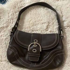 Coach ⭐️ vintage bag, great condition!